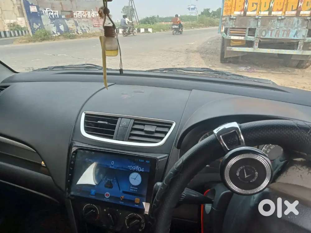 Maruti Suzuki Swift Diesel 2014