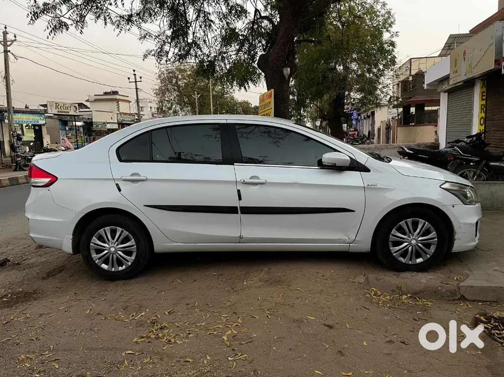 Maruti Suzuki Ciaz