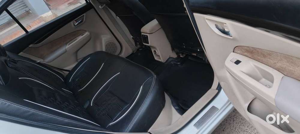 Maruti Suzuki Ciaz Vdi Option Shvs, 2015, Diesel