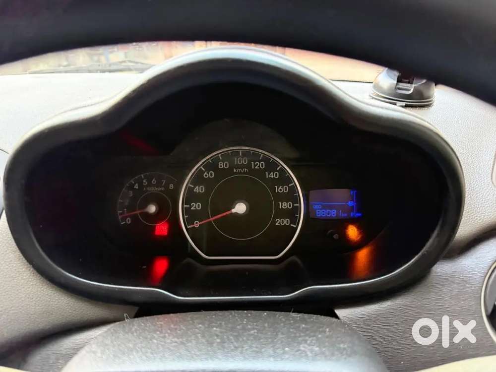 Hyundai I10 2011 Petrol Manual