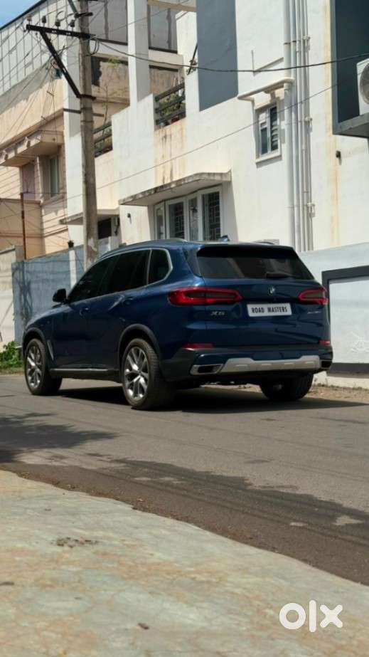 Bmw X5 Xdrive30d Xline, 2019, Diesel