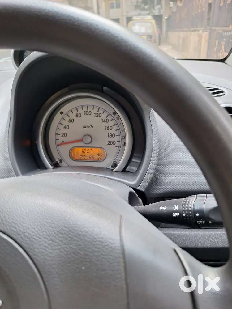 Maruti Ritz Vxi In Sell In Good Condition Less Km Driven