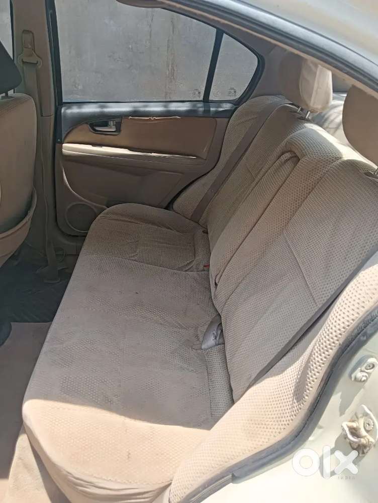 Maruti Suzuki Sx4