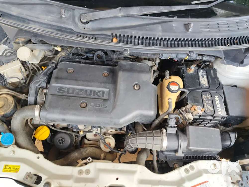 2013 Modal Ertiga