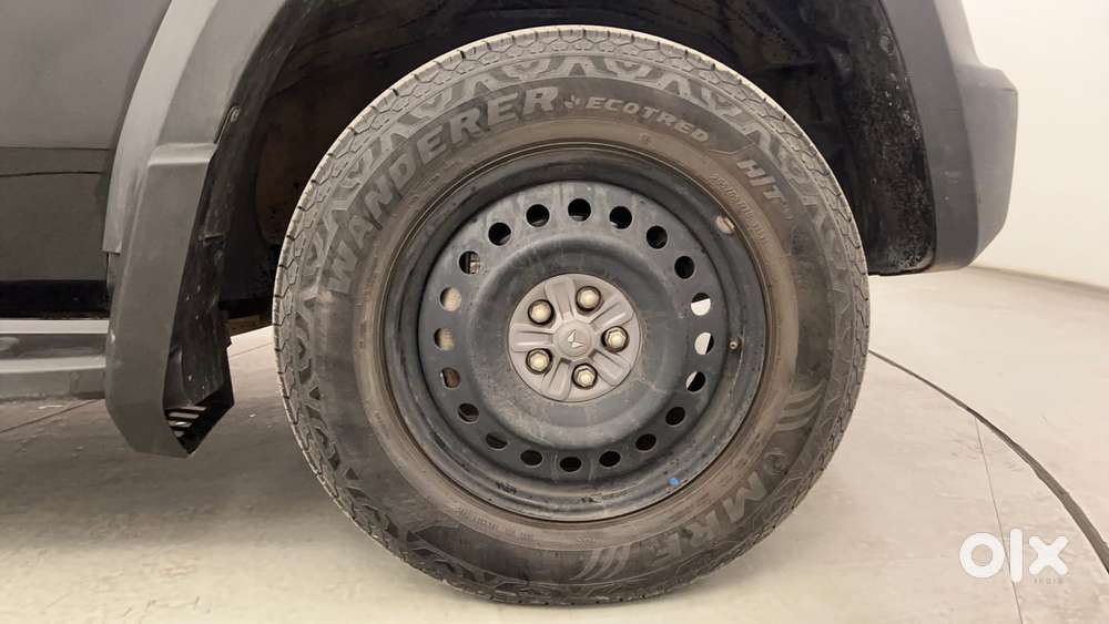 Mahindra Thar Roxx Mx3 Petrol At 2wd, 2025, Petrol