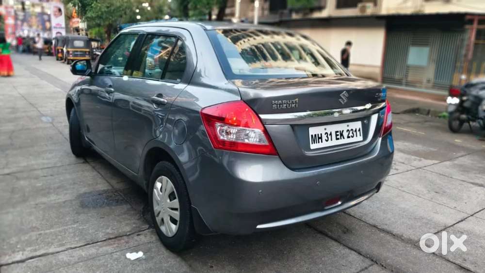 Maruti Suzuki Swift Dzire Vdi, 2013, Diesel
