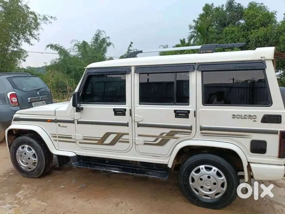 Mahindra Be 6 Diesel 2021 Variant