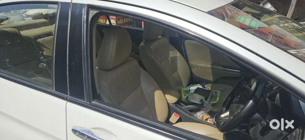 Honda City 1.5 Vx 2017