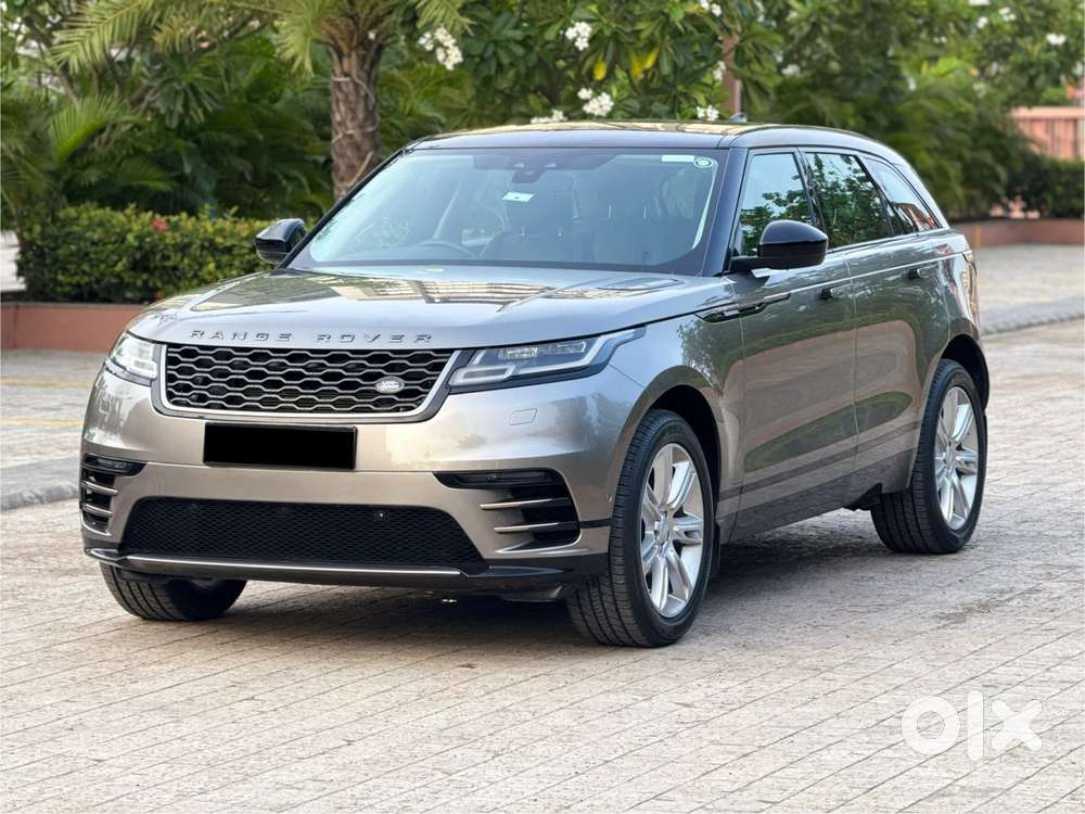 Land Rover Range Velar R-dynamic S Petrol, 2020, Petrol