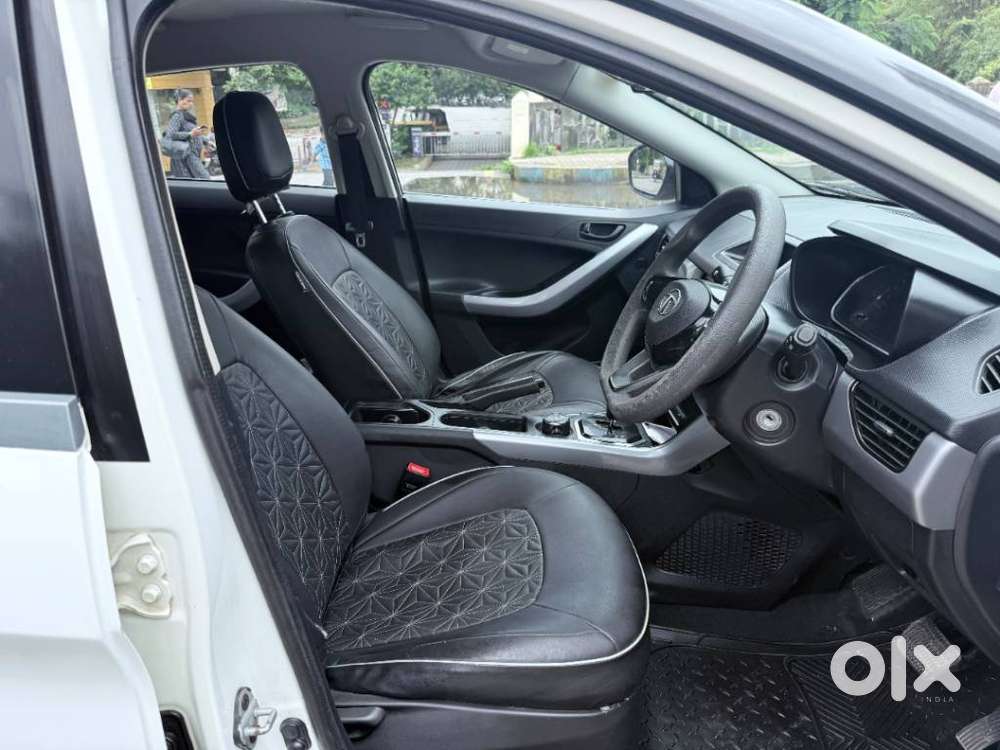 Tata Nexon 1.5 Revotorq Xma Amt (s), 2021, Diesel