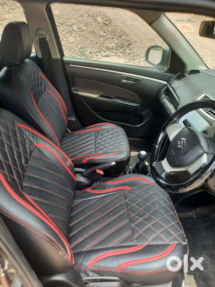 Maruti Suzuki Swift Vdi Bs Iv, 2017, Diesel