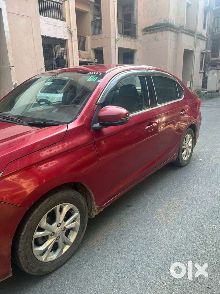2018 Honda Amaze V