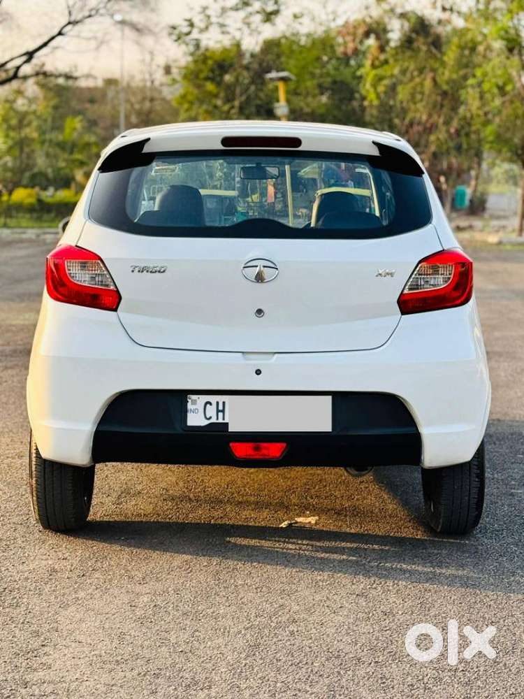 Tata Tiago Xe Diesel, 2018, Diesel