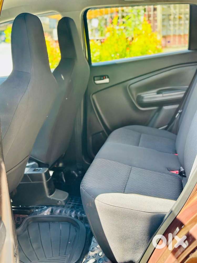 Maruti Suzuki Celerio 1.0 Vxi Ags, 2022, Petrol