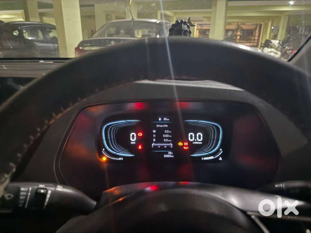 Kia Carens 2022
