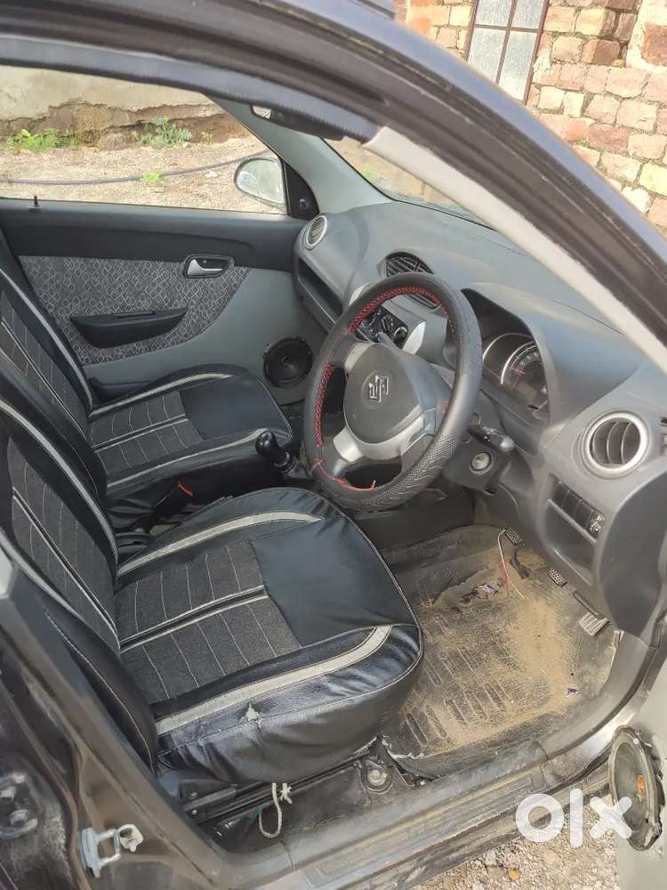 Maruti Suzuki Alto 800 2019 Car