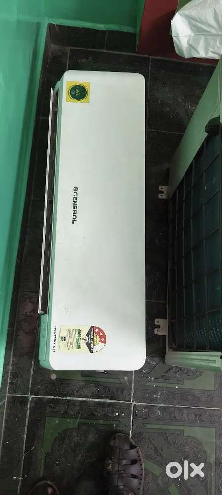 All branded Ac jet wash service with water pump