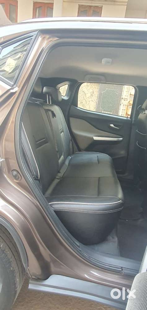 Nissan Magnite, 2021, Petrol