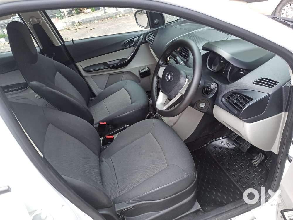 Tata Tigor 1.2 Revotron Xe, 2018, Diesel
