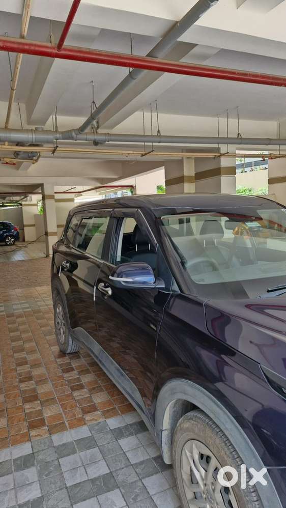 Kia Carens Petrol 2024