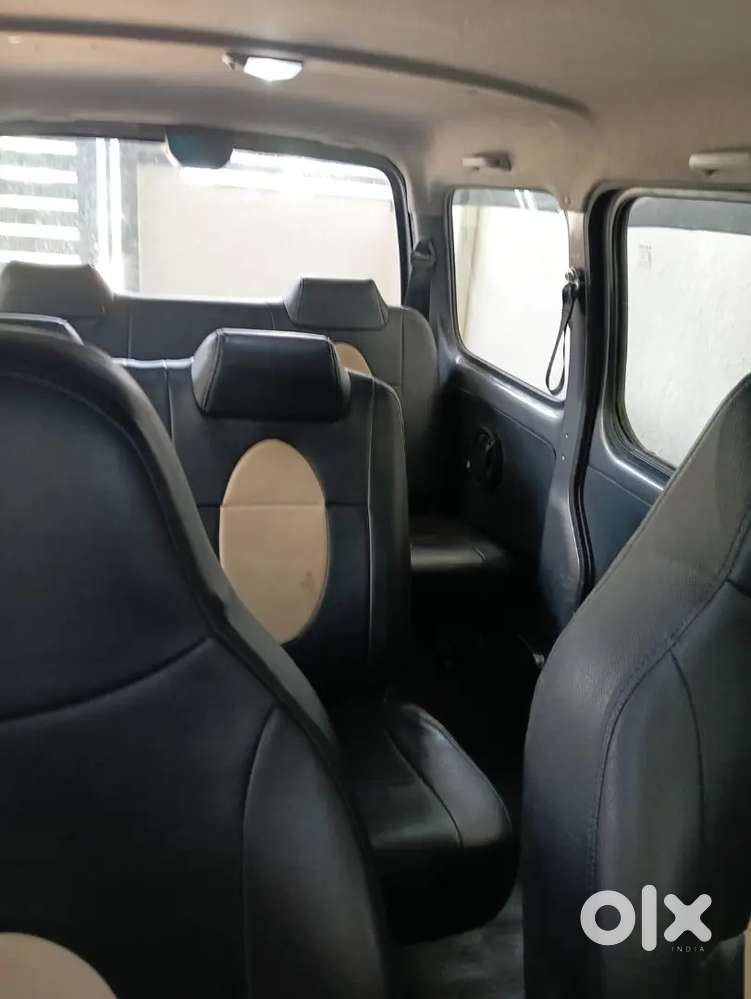 Maruti Suzuki Eeco 2022 Petrol Manual