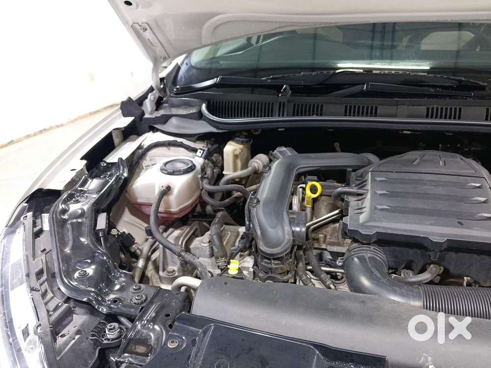 Volkswagen Virtus Highline Plus 1.0 Tsi At, 2022, Petrol
