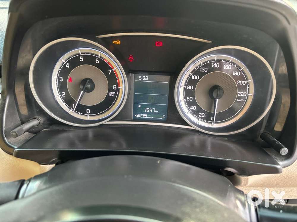 Maruti Suzuki Dzire 1.2 Vxi, 2020, Petrol