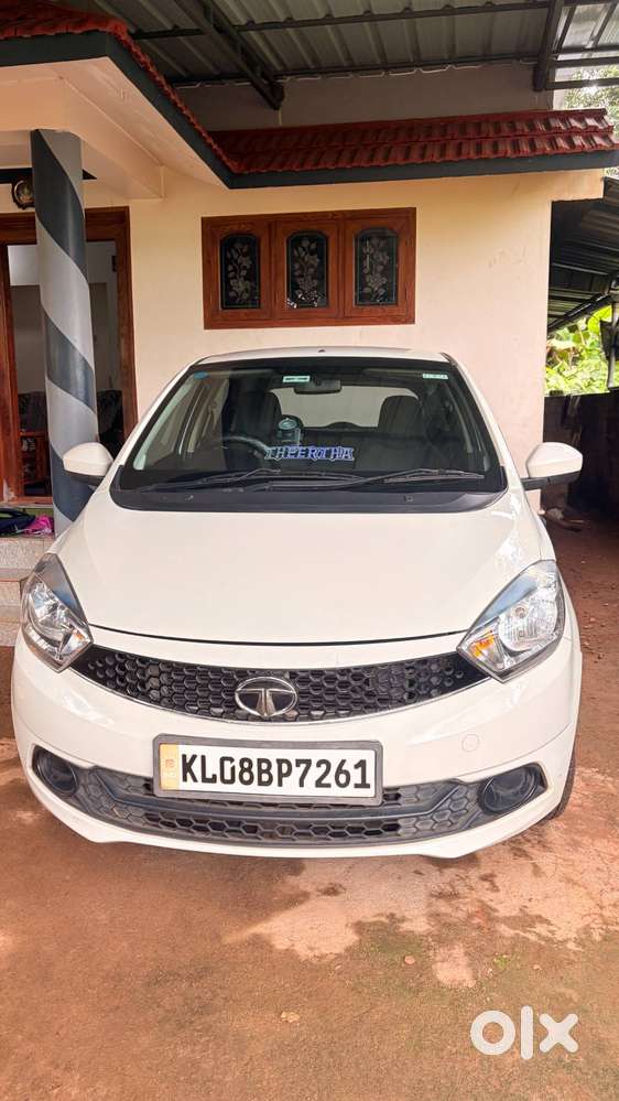 Tata Tiago Xe 2018