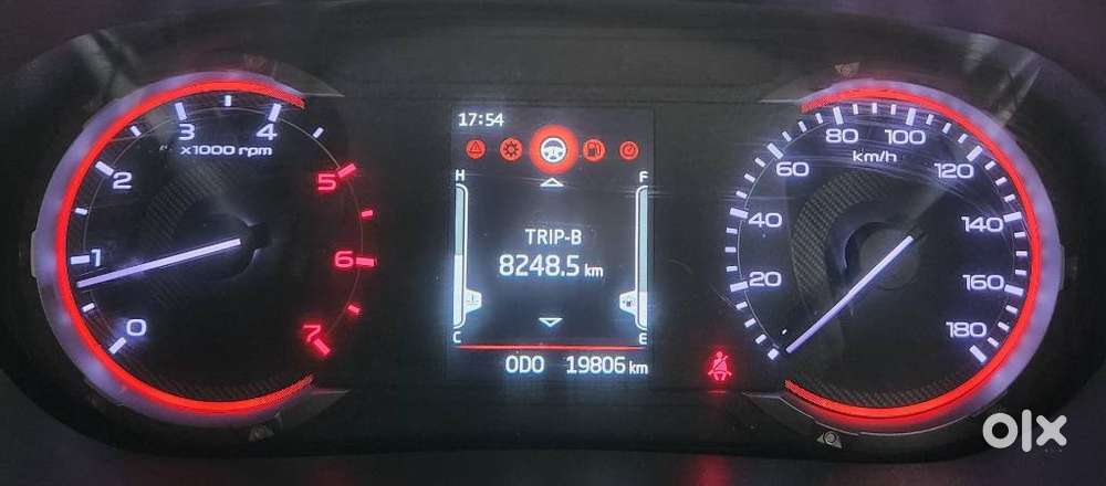 Mahindra Thar Lx Hard Top Diesel Mt Rwd, 2023, Diesel