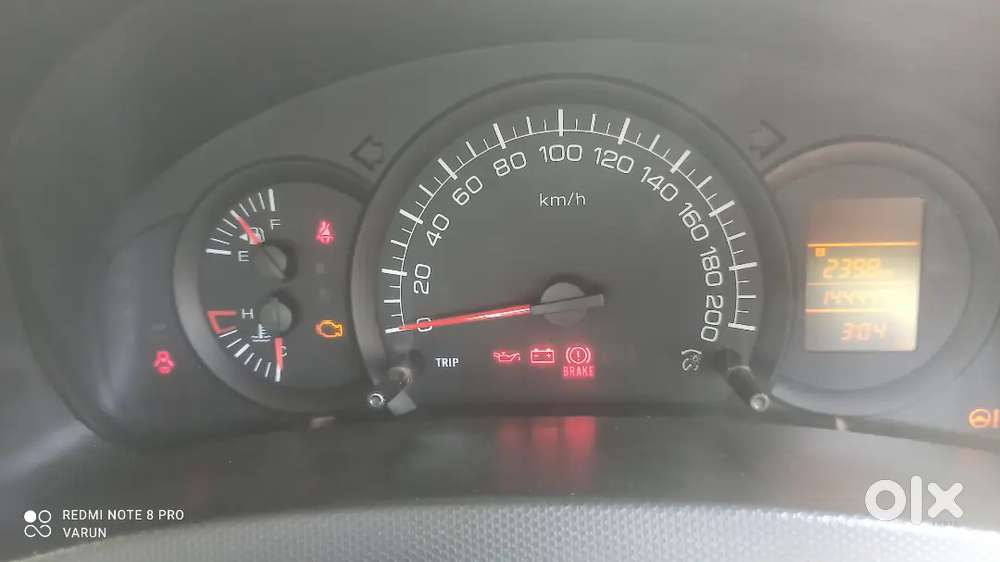 Maruti Suzuki Swift Dzire Tour 2021 Petrol Good Condition
