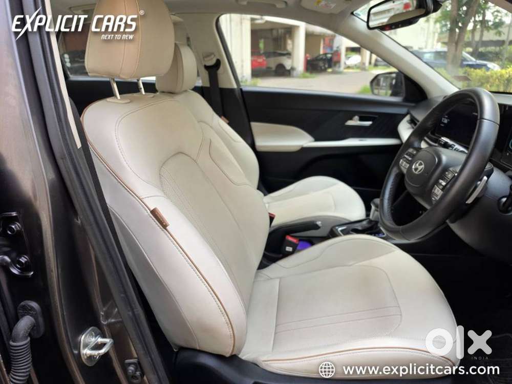 Hyundai Venue Sx Opt, 2024, Petrol