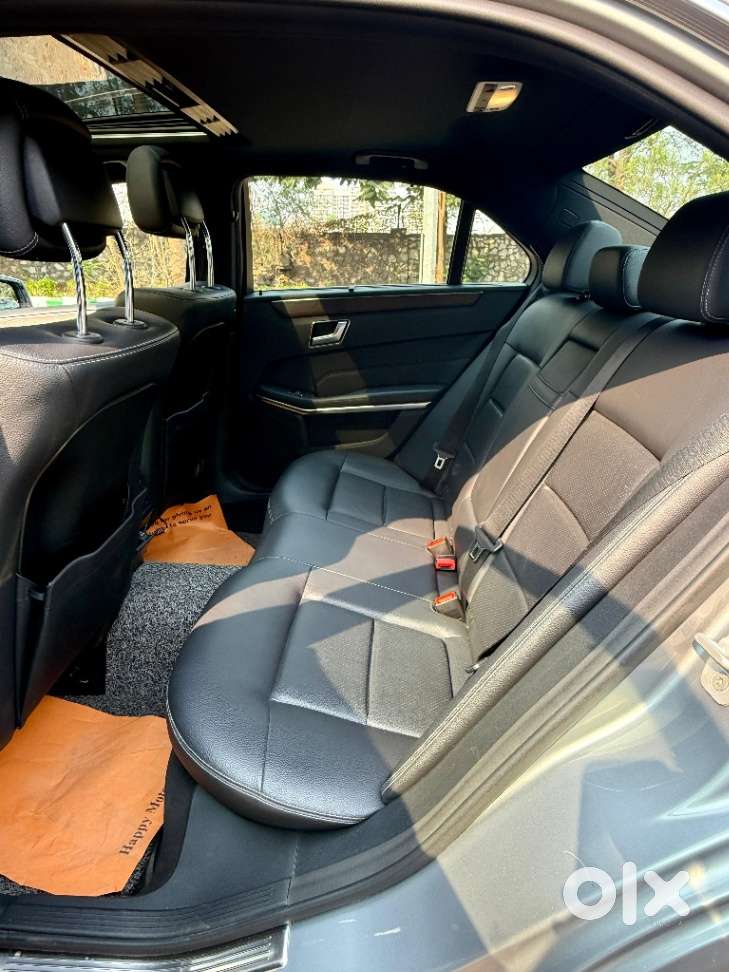 Mercedes-benz E-class E250 Cdi Blue Efficiency, 2014, Diesel