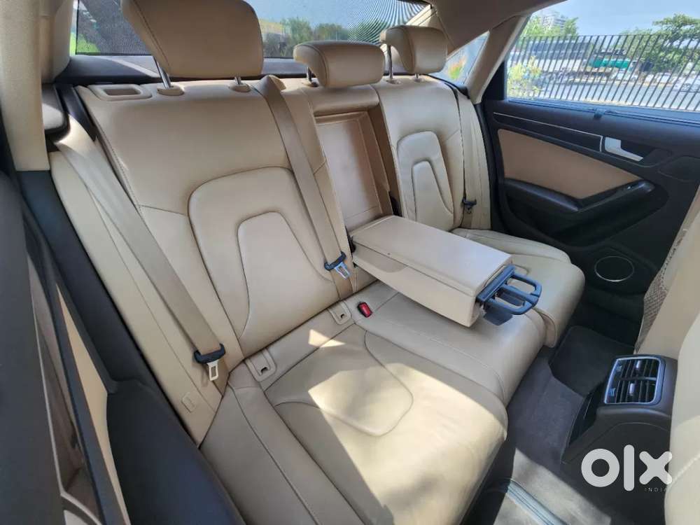 Audi A4 2.0 Tdi (177bhp) Premium Plus, 2015, Diesel
