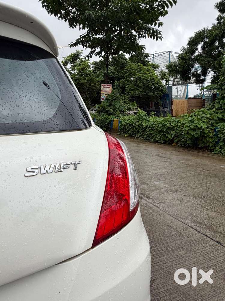 Maruti Suzuki Swift Lxi Option, 2014, Petrol