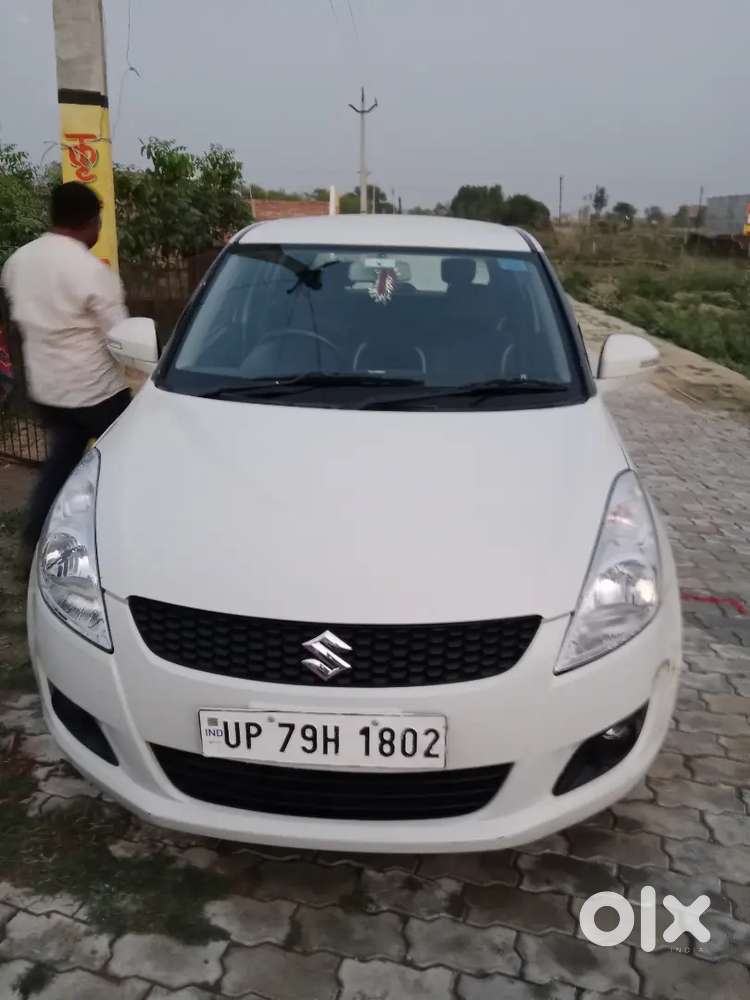 Maruti Suzuki Swift Vdi 2013
