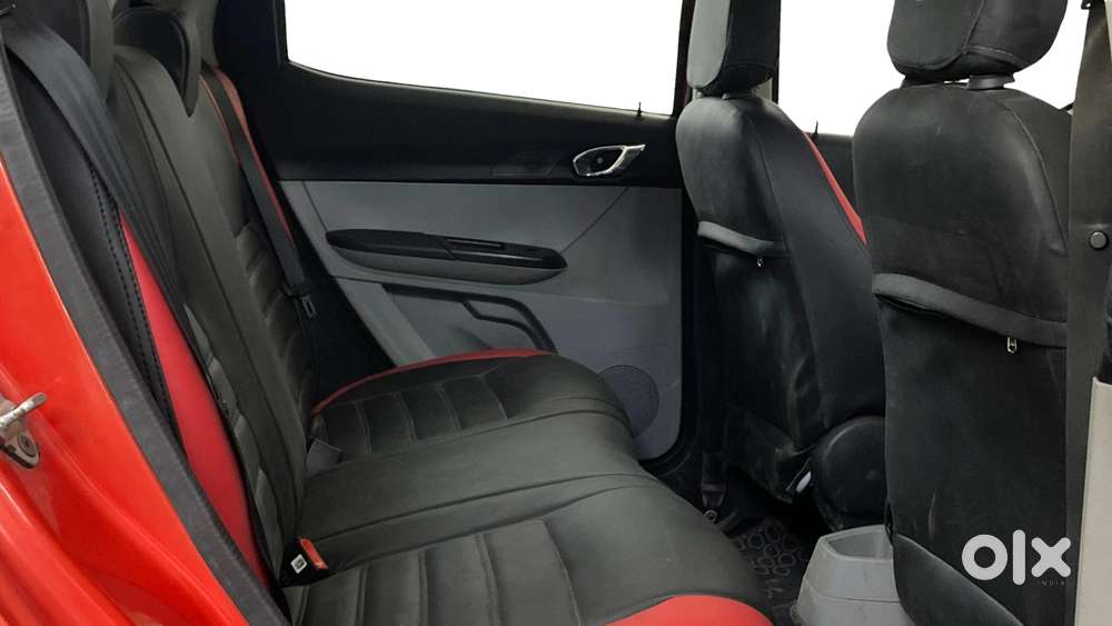 Tata Tiago Xza Plus, 2020, Petrol