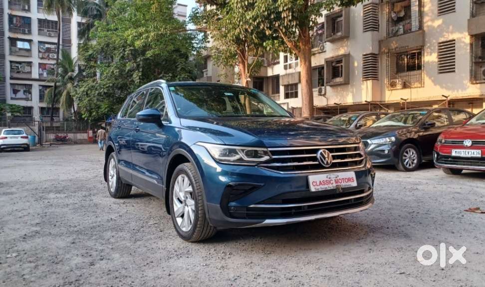 Volkswagen Tiguan 2.0 Elegance Tsi Dsg, 2022, Petrol