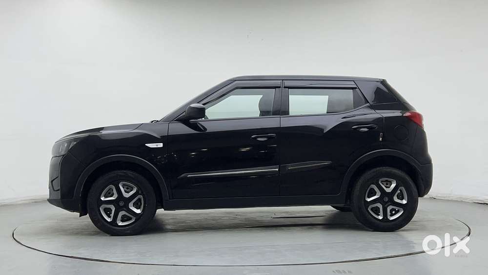 Mahindra Xuv300 W4 Diesel, 2022, Diesel
