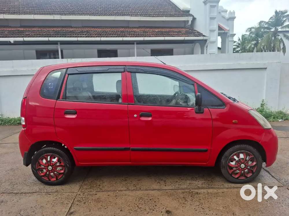Maruti Suzuki Zen Estilo 2007