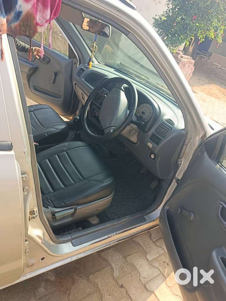 Maruti Suzuki Alto 2006