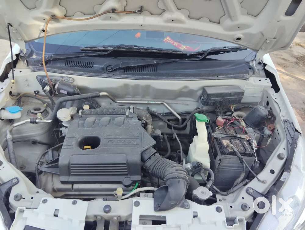 Maruti Suzuki Alto 2017 3rd Owner
