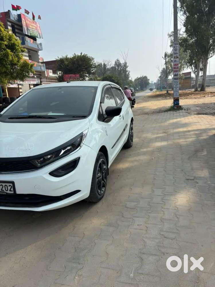 Tata Altroz 1.2 Xma 2022 Petrol