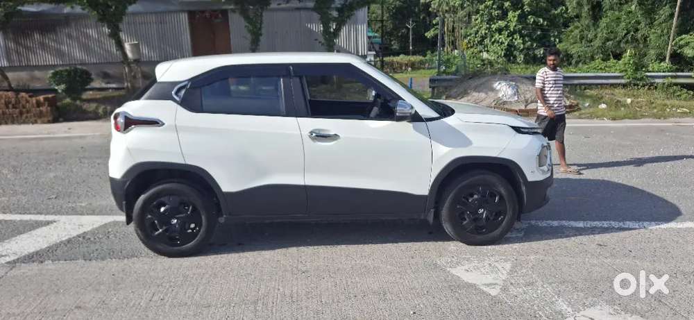 Tata Punch Smart Plus 2023