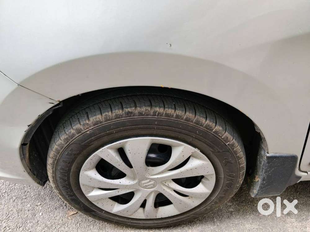 Maruti-suzuki Celerio Zxi Petrol 2019
