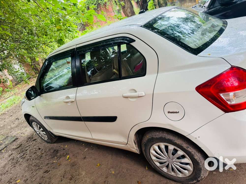 Maruti Suzuki Dzire Petrol Good Condition