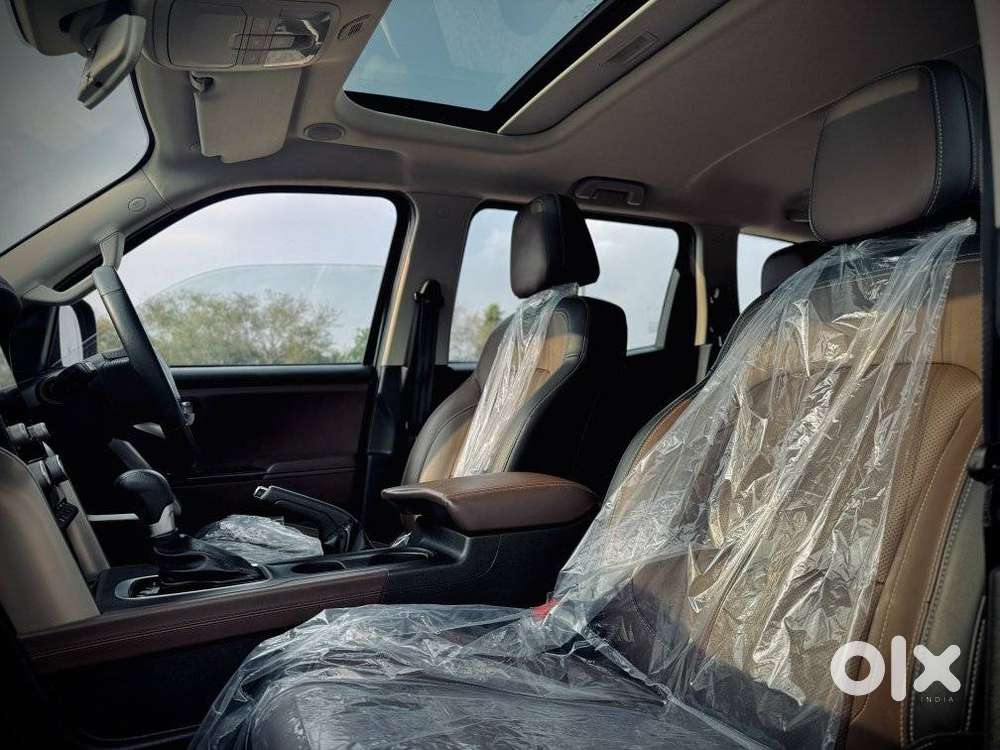 Mahindra Scorpio-n 2.2 Z8 L Diesel At 7 Str, 2024, Diesel