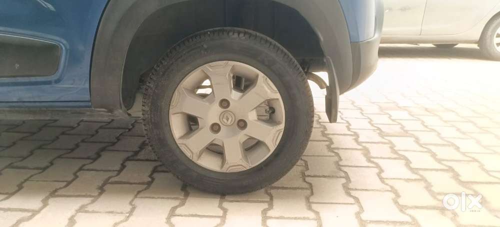Renault Kwid Climber 1.0 Mt, 2017, Petrol