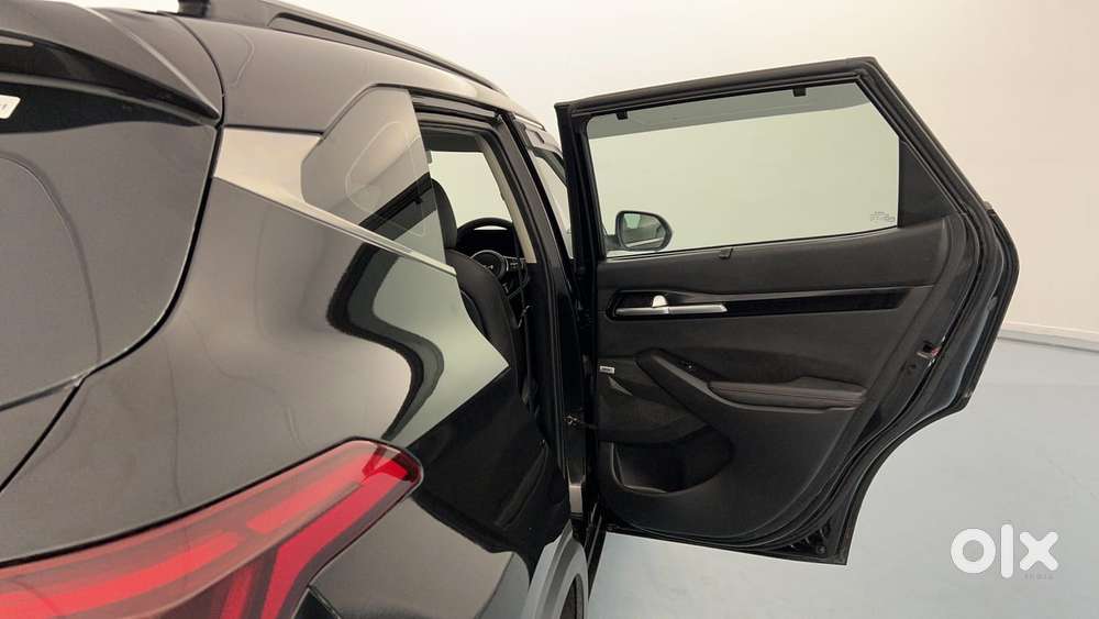 Kia Seltos Gtx Plus, 2022, Diesel