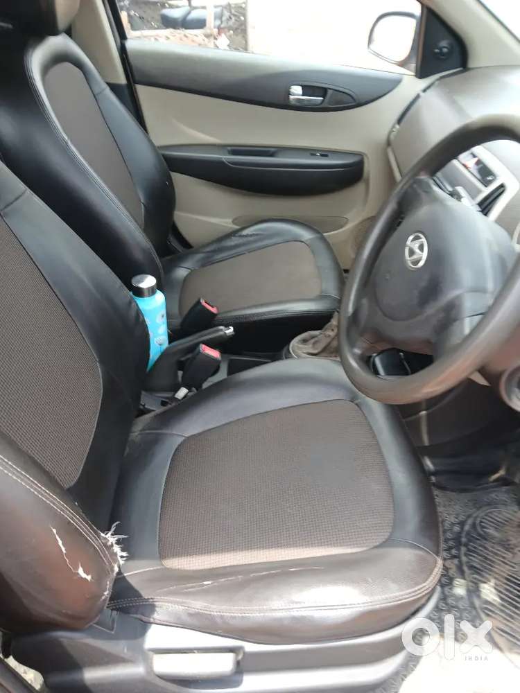 Hyundai I20 1.4 Magna 2013