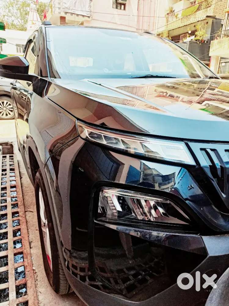 Skoda Kylaq